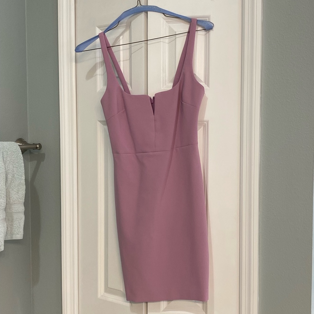 Likely Pink dress